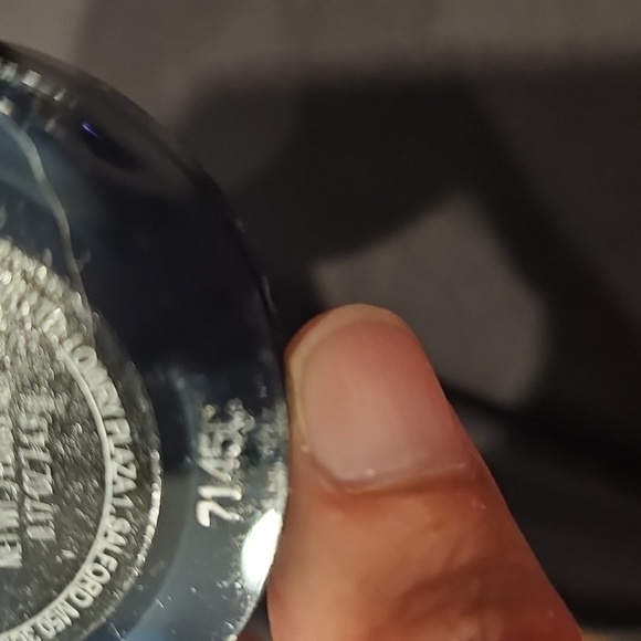 MALLY BEAUTY BOUNCE BACK BLUSH IN ROSE NWOB - Picture 4 of 4